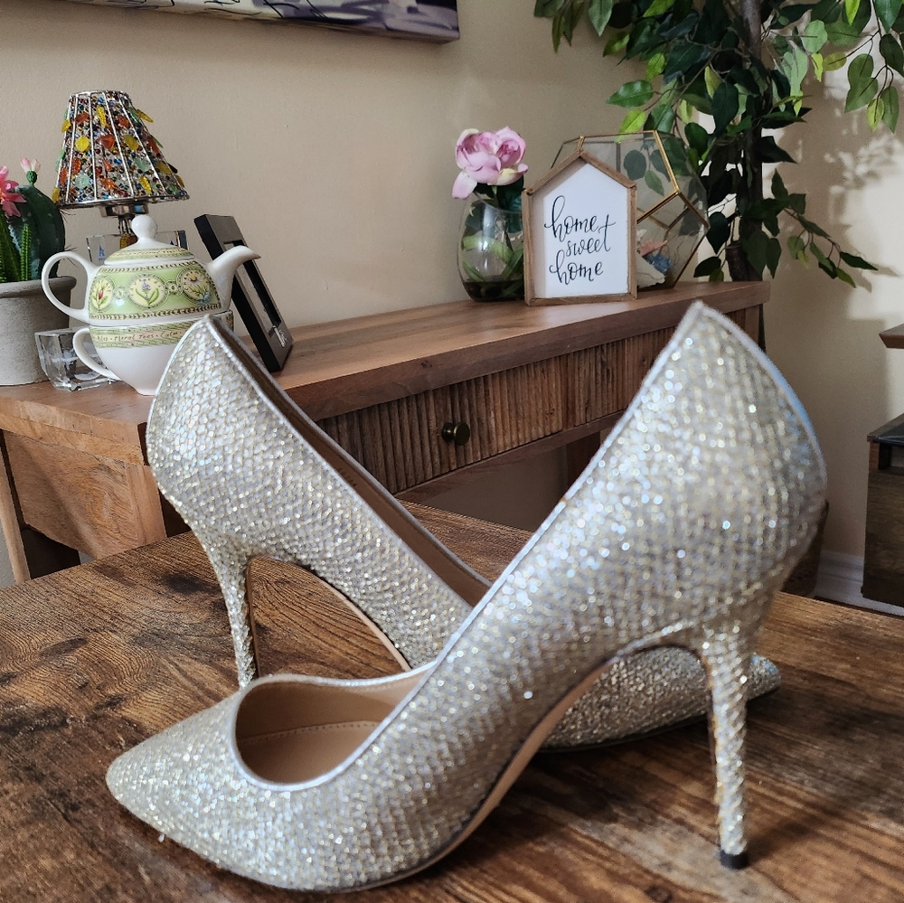 Jcrew Pumps - Picture 2 of 3